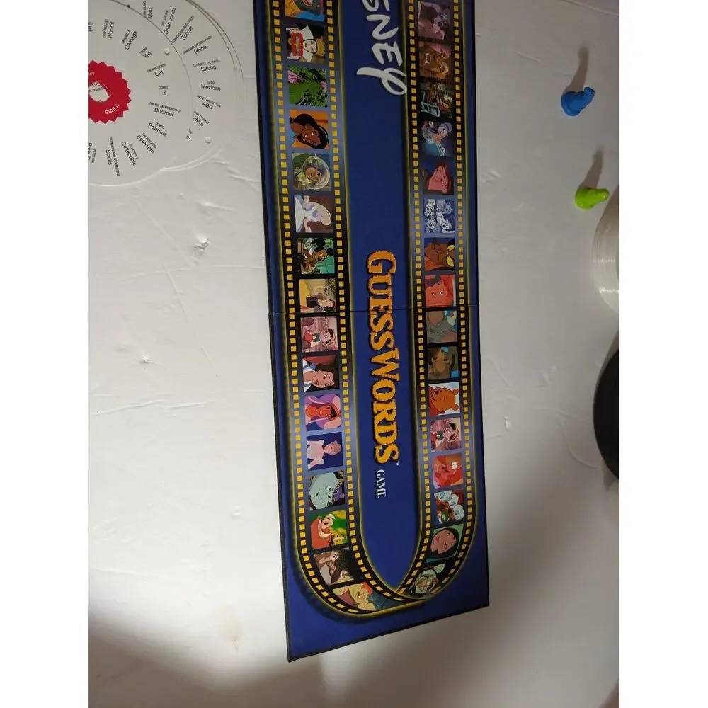 Disney go password